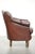 Club Chair in Sheepskin Leather For Sale - Image 3 of 15