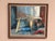 R. Olsson, Still Life, 1950s, Oil on Canvas, Framed For Sale - Image 6 of 18
