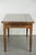 Antique Late 18th Century Oak Dining Table with Extendable Leaves For Sale - Image 4 of 18