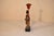 Wood Hand Carved Whistler by Karl Griesbaum, Circa 1960's For Sale - Image 7 of 11