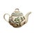 A charming, vintage Botanic Garden teapot by Portmeirion. Features a Dog Rose surrounded by various insects and the...