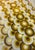 Mid-Century Yellow Rug by Ferenc Fekete, 1970s For Sale - Image 4 of 7