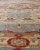 Very Large Serapi Persian Rug With Medallion on a Cream Background Keivan Woven Arts. Medallion on a cream background...