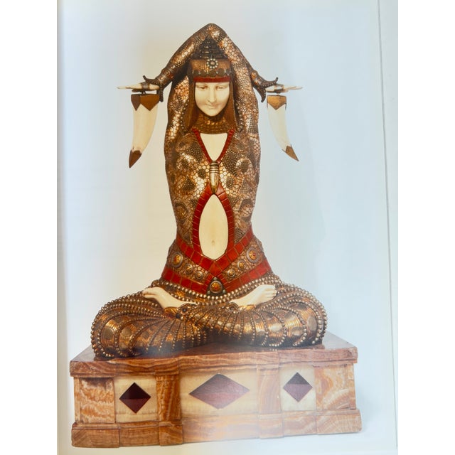 Brown Christie`s Auction Catalogue Historical Design London 2015 For Sale - Image 8 of 8