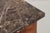 Wood Henredon Natchez French Empire Marble Top Chest For Sale - Image 7 of 18