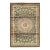 Pasargad DC Exquisite Design Paris Palace Fine Power Loom V.Silk Rug For Sale