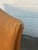 1970s Leather Lounge Chairs Designed by Giovanni Offredi for Saporiti Italia For Sale - Image 15 of 18