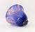 David Jacobson Art Glass Centerpiece Bowl For Sale - Image 11 of 12