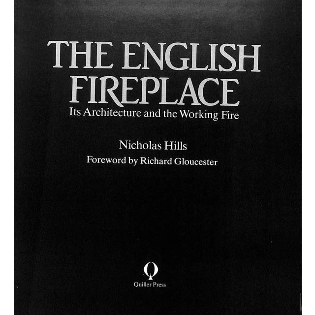 HILLS, Nicholas [159] pp. Quiller Press 1983 9 1/2" x 8 1/2" "Links an authoritative resume of a particularly interesting...