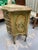 For sale is an antique chest of drawers / nighstand from roughly the 1920's. It has a thick heavy marble top imbedded into...