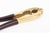 Brass and Leather Nutcracker by Carl Auböck, Austria, 1960s For Sale - Image 3 of 5