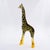 Large Acrylic Giraffe Figurine by Abraham Palatnik, Brazil, 1970s For Sale - Image 4 of 16