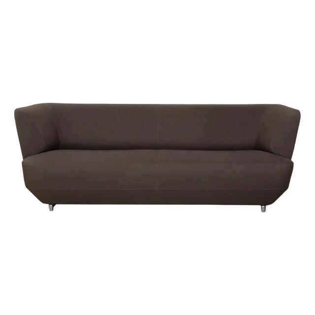 Daja Three-Seater Sofa from Leolux For Sale