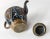 Miniature Japanese Cloisonne Enamel Teapot For Sale - Image 9 of 10