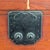 Japanese Nihonmatsu/Tansu Chest – Wooden Dresser With Iron Hardware For Sale - Image 12 of 17