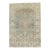 Antique Persian Tabriz Carpet - 4'6" x 6'2" For Sale