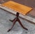 19th Century English Regency Mahogany Pedestal Supper or Occasional Table For Sale In Washington DC - Image 6 of 10