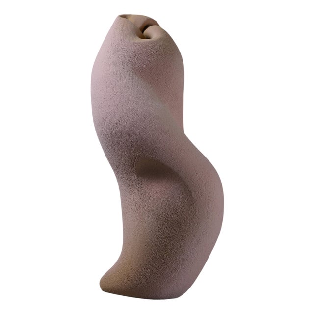 Sculptural Object by Caspi Ceramics Nl For Sale