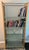 1990s Jon Karlsson Bookcase Scandinavian Modern Ikea Laxvik Model For Sale - Image 5 of 5