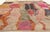 Tribal Contemporary Boujad Moroccan Rug, 10'01 X 13'02 For Sale - Image 3 of 10