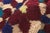 Vintage Azilal Moroccan Rug, 04'05 X 05'02 For Sale In Dallas - Image 6 of 10