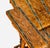 1910s Antique Bar Harbor Wicker Adjustable Reclining Deck Chair, Circa 1910 For Sale - Image 5 of 11