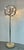 Gaetano Sciolari Space Age Floor Lamp attributed to Gaetano Sciolari, Italy, 1970s For Sale - Image 4 of 15