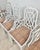 Late 20th Century Vintage Century Furniture Pagoda Dining Chairs- Set of 10 For Sale - Image 5 of 12