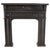 Oak Fireplace Mantel, 1950s For Sale - Image 18 of 18