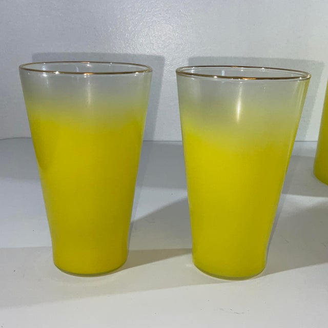 MidCentury MidCentury Anchor Hocking Blendo Tom Collins Pitcher