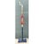 Vintage Industrial Welded Wrench Metal Sculpture For Sale - Image 4 of 12