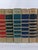 1950s–1960s Reader’s Digest Cream, Pastel & Gold Gilt Decorative Books - Set of 15 For Sale - Image 11 of 18