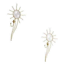Example of Candle Sconces
