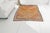 Oushak Antique Kilim Rug For Sale - Image 4 of 10
