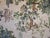 G P & J Baker BP11058.3.0 Knight's Tale Sage/Blue Fabric 5 yards Brand G P & J Baker Fabric Book / Collection X Kit Kemp...