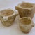 19th Century Mortar in Marble For Sale - Image 10 of 15