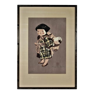 Kiyoshi Saitō, Children For Sale