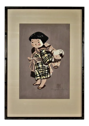 Kiyoshi Saitō, Children
