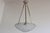 Art Deco Geometric Pendant by Muller Frères for Luneville, France, 1930s For Sale - Image 12 of 12