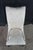 Late 20th Century Set of 8 Late 20th Century Art Deco Style Designmaster Nassau Side Chair III Sunburst Upholstery For Sale - Image 5 of 18