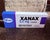 1980s Vintage Xanax Sign, 1980s For Sale - Image 5 of 6