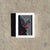 Vintage Boho Miniature Painting in Wood Frame For Sale - Image 4 of 6