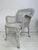 Armchair attributed to Adolf Loos for Prag-Rudniker Peddigrohr, Austria, 1930s For Sale - Image 11 of 11