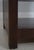 Brown Stickley Mission Oak Arts & Crafts Tv Stand For Sale - Image 8 of 11