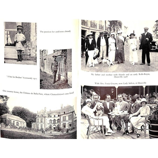 Yellow "Maid to Measure" 1961 Creed, Charles For Sale - Image 8 of 9