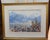 Monogrammed AM, The Glen, 1863, Watercolour For Sale - Image 9 of 14
