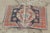 1950s Vintage Turkish Extra-Long Runner With Ornate Medallion Set in Beige - Rug & Kilim For Sale - Image 5 of 9