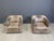 DS47 Armchairs from De Sede, 1970s, Set of 2 For Sale - Image 4 of 13