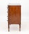 Samuel McIntrye Style Mahogany Bowfront Chest For Sale In New York - Image 6 of 8