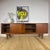 Mid-Century Modern Danish Teak Sideboard by Axel Christensen for Aco Mobler For Sale - Image 4 of 12
